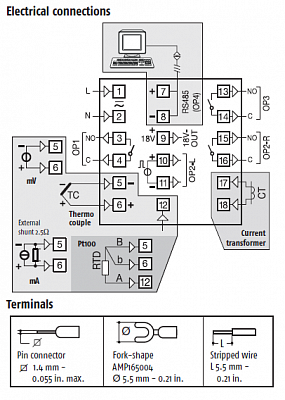 ASCON TECNOLOGIC  M3   